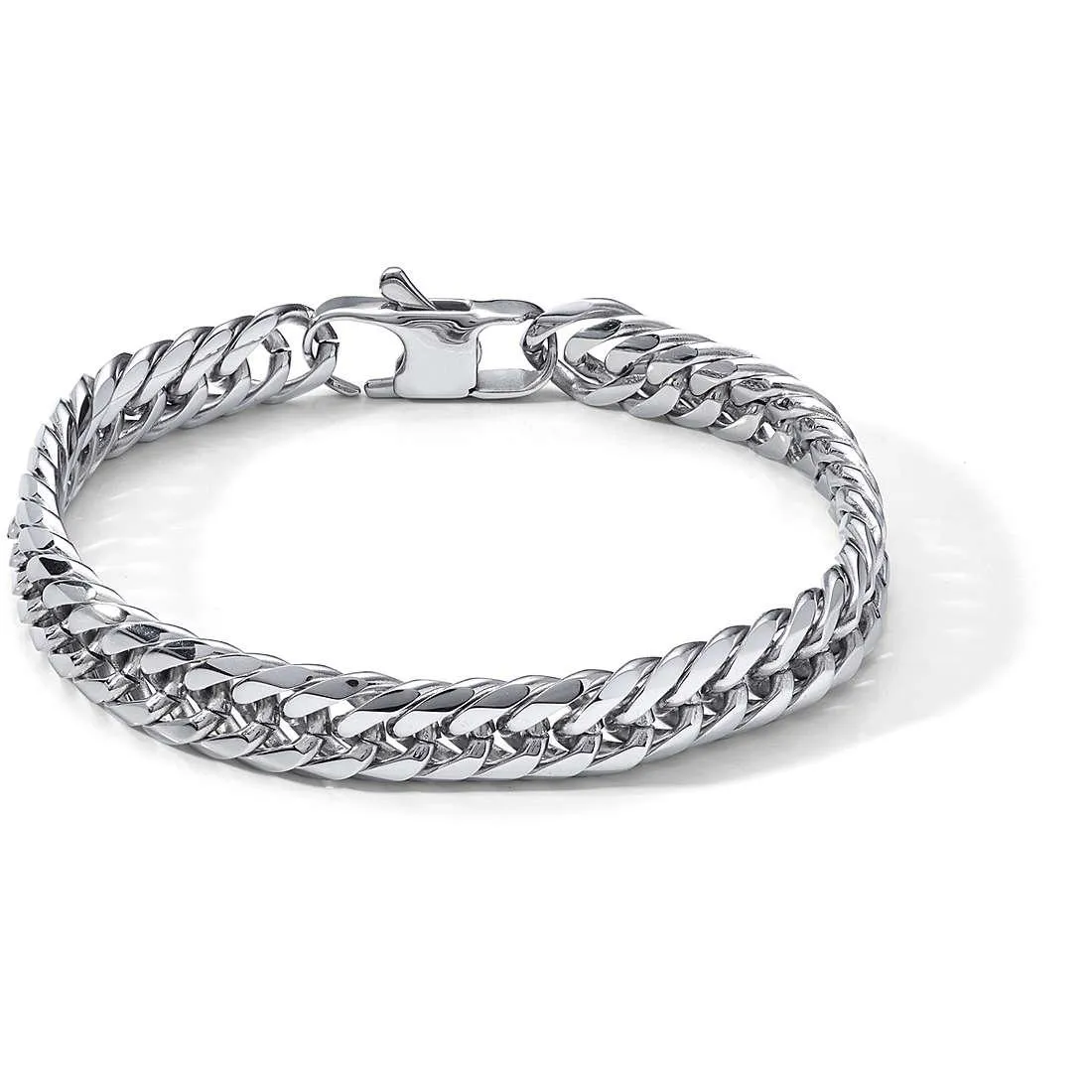 COMETE CHAIN ​​steel bracelet UBR 1023