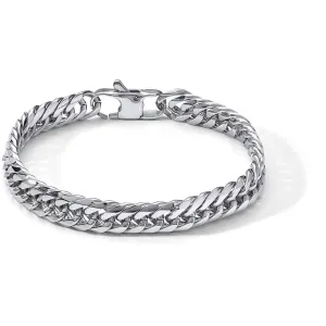 COMETE CHAIN ​​steel bracelet UBR 1023