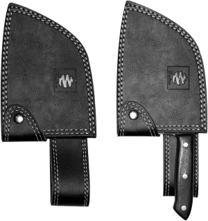 COOLINA Promaja Knife's PU Sheath