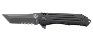 CRKT 2-Stage with Veff Serrations