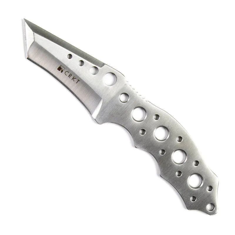CRKT Crawford N.E.C.K. Knife - Designed by Pat & Wes Crawford CR2030