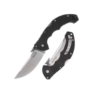 CS-21TTL Talwar S35VN Steel Ultra-Sharp Blade G10