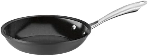 Cuisinart 8" Open Skillet - Induction-Ready, GGI22-20