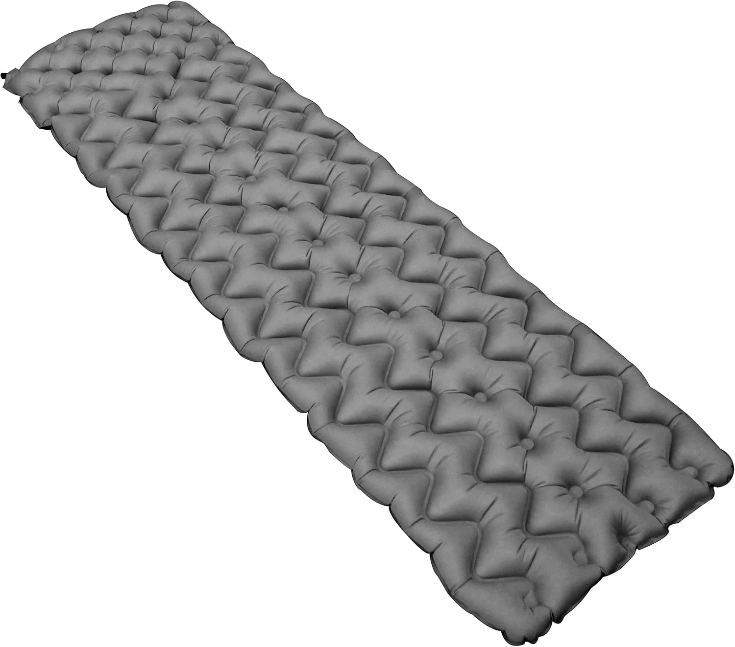 Disc-O-Bed Disc-Pad - Comfortable Sleep Support, Large