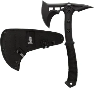 Doomsday Tactical Edition Axe Hunting Knife