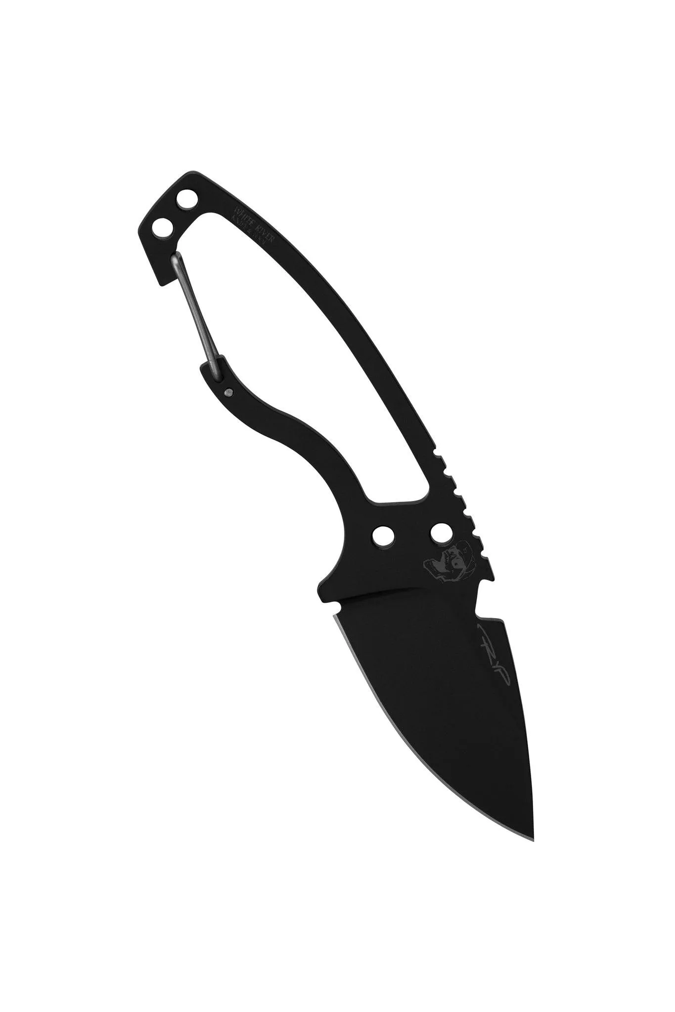 DPx HEAT Hiker - Black