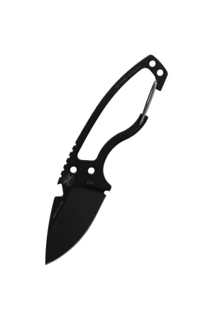 DPx HEAT Hiker - Black