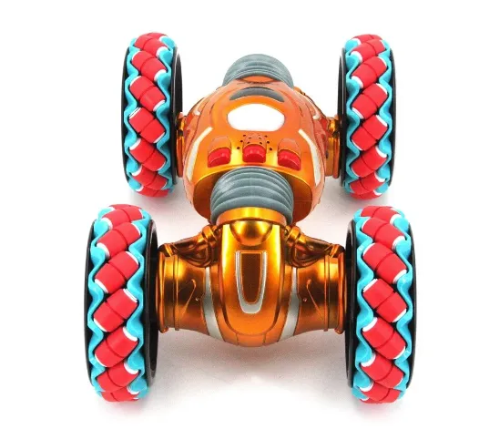 Drift Twisting 360° King Remote Control Car