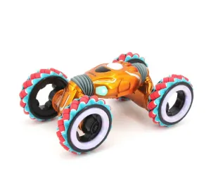 Drift Twisting 360° King Remote Control Car