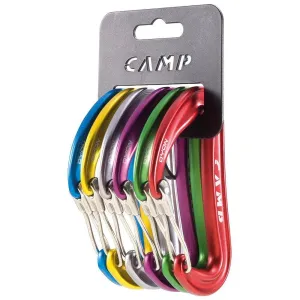 Dyon Carabiners Rack Pack - CAMP