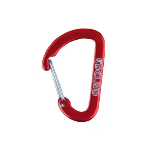 Edelrid Micro 0 Carabiner