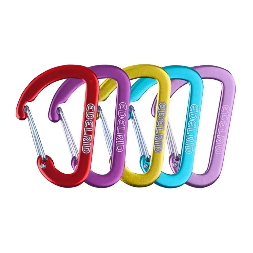 Edelrid Micro 0 Carabiner