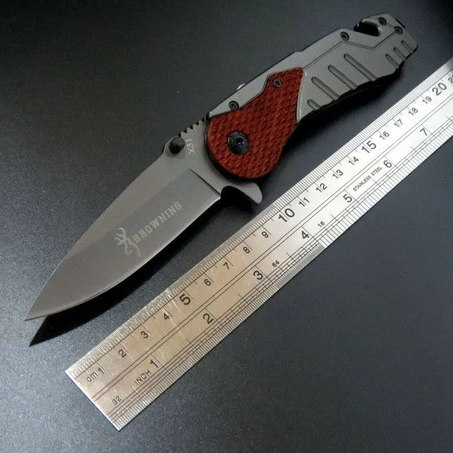 Efeng Folding Knife Tactical Knife