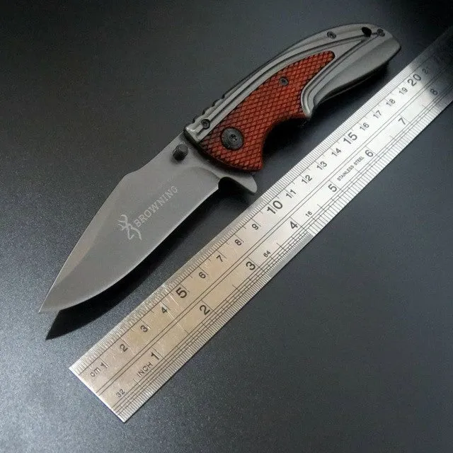 Efeng Folding Knife Tactical Knife