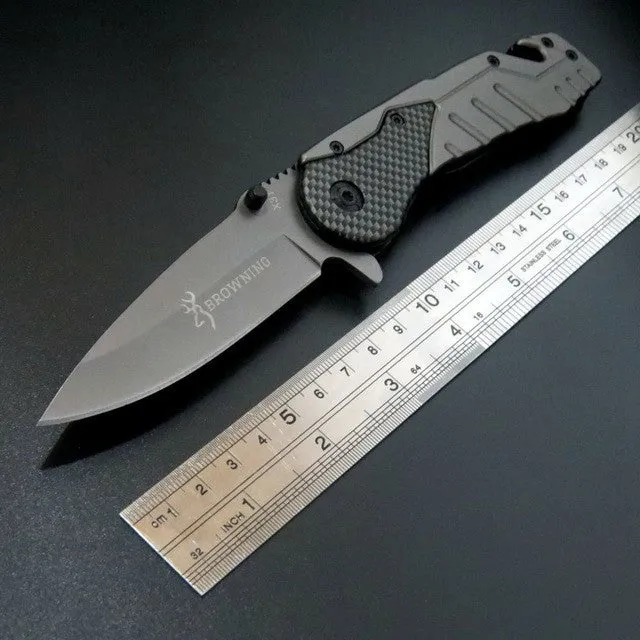 Efeng Folding Knife Tactical Knife