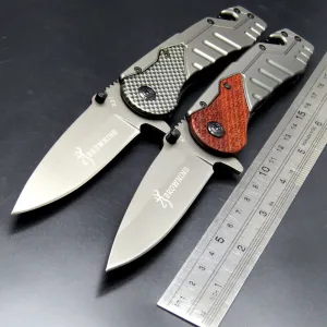 Efeng Folding Knife Tactical Knife
