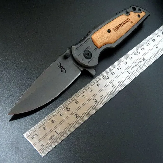 Efeng Folding Knife Tactical Knife