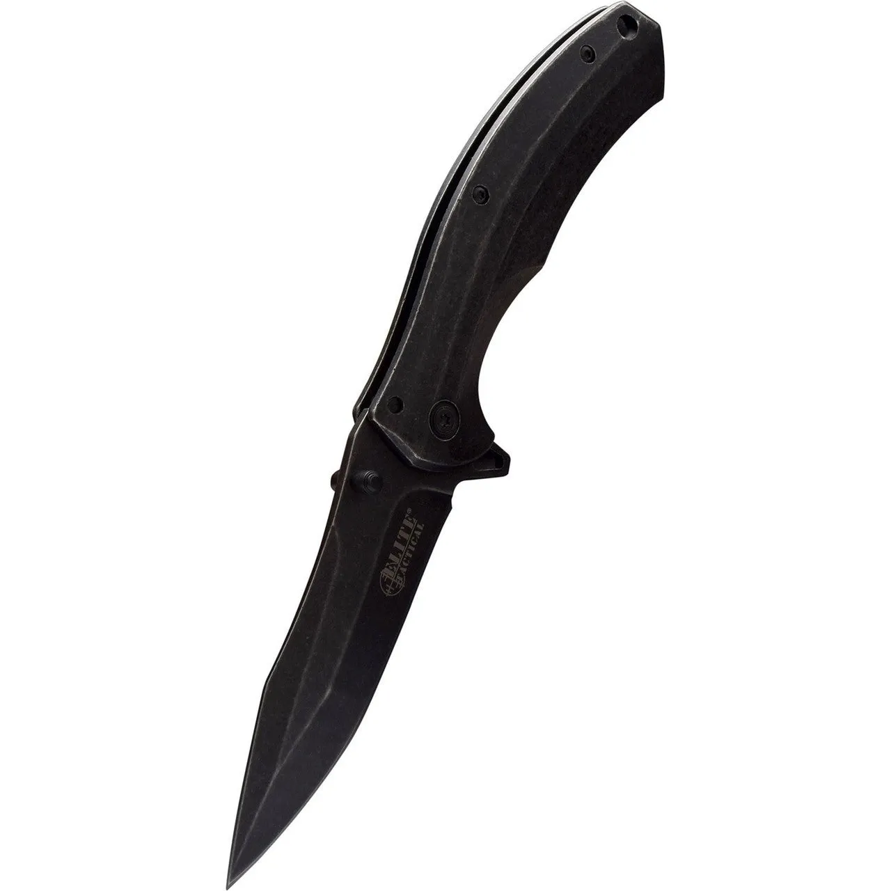 Elite Tactical ET-1012 Folding Knife