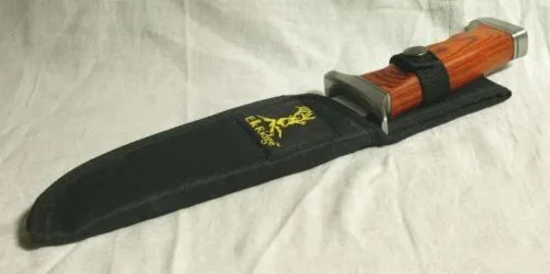 Elk Ridge Large Hunter - ER012