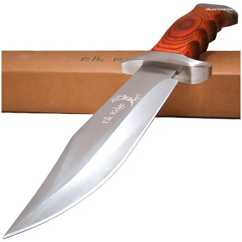 Elk Ridge Large Hunter - ER012