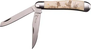 Elk Ridge Trapper ER-220 Series