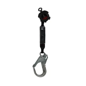 Elk River 6' Composite Single Leg Aluminum Rebar Hook Retractable - 22608