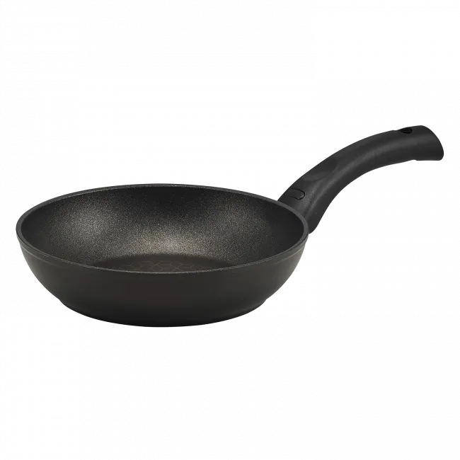 Essteele Flaunt Your Style And Save Nonstick Open French Skillet Induction Suitable – 20cm