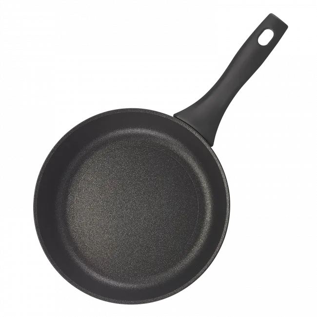 Essteele Open Nonstick French Skillet - 30cm