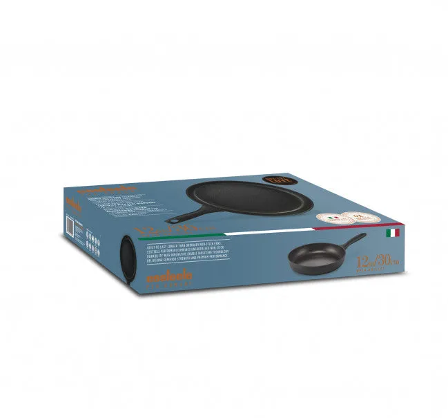 Essteele Open Nonstick French Skillet - 30cm