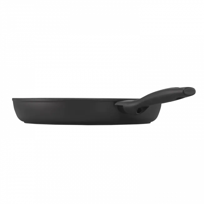 Essteele Open Nonstick French Skillet - 30cm