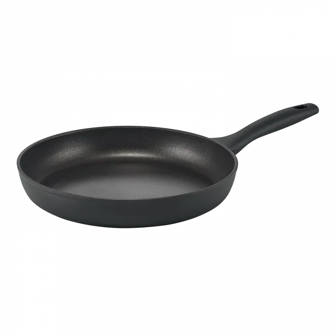 Essteele Open Nonstick French Skillet - 30cm
