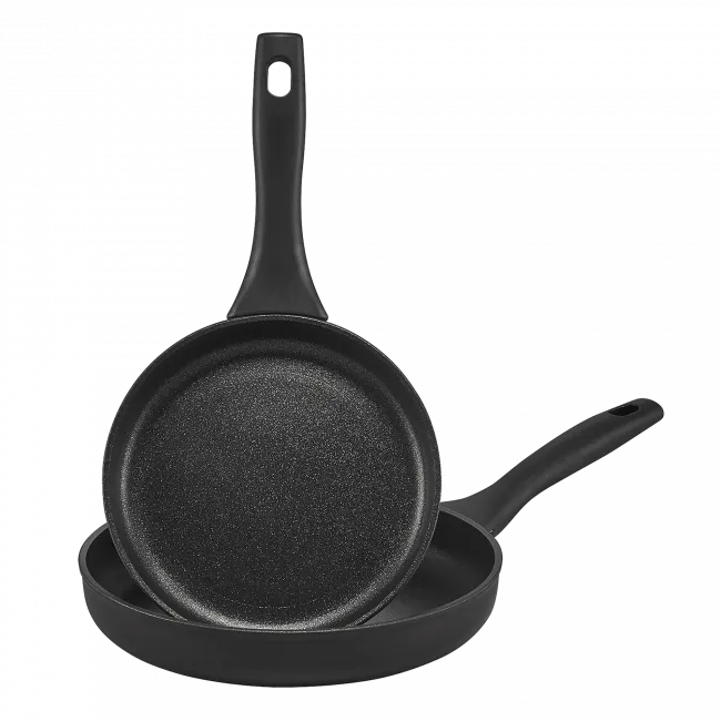 Essteele Per Domani Nonstick Induction Skillet Twin Pack – 20/26cm