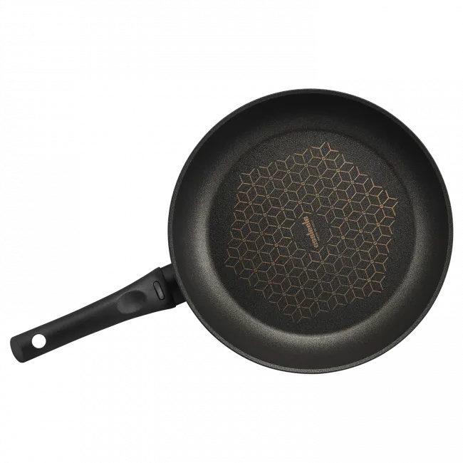 Essteele Per Salute Nonstick Induction Skillet Twin Pack – 20cm 28cm