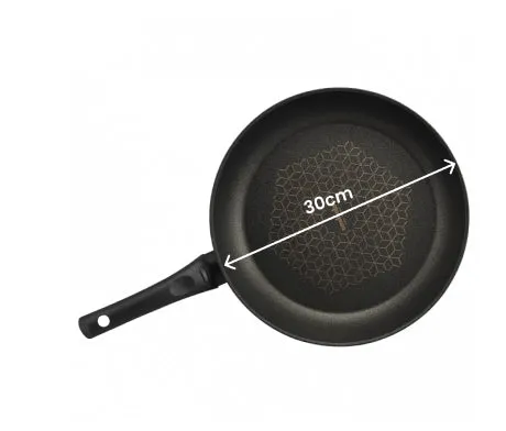 Essteele Per Salute Nonstick Open French Skillet Induction Suitable – 30cm