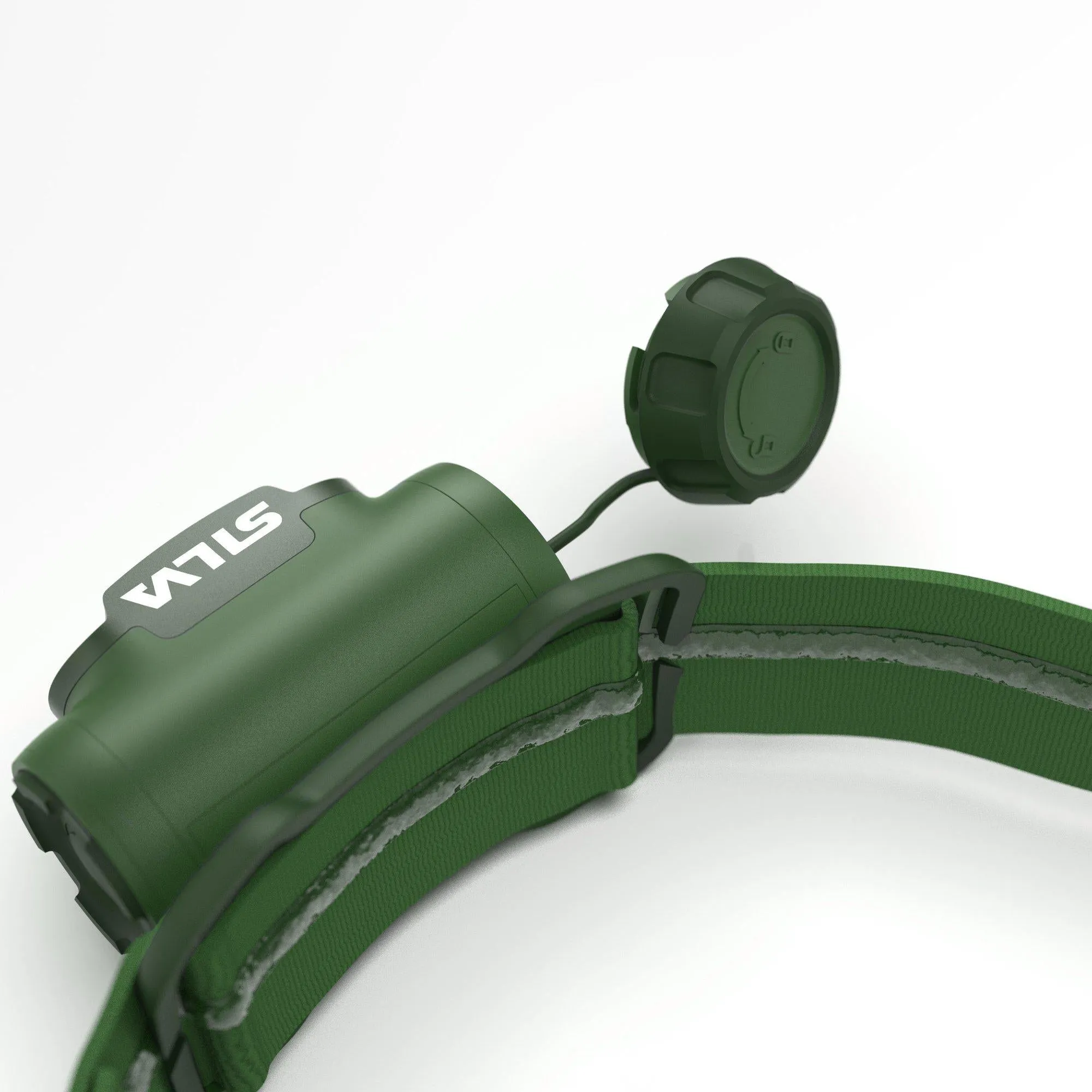 Explore 4 | Green