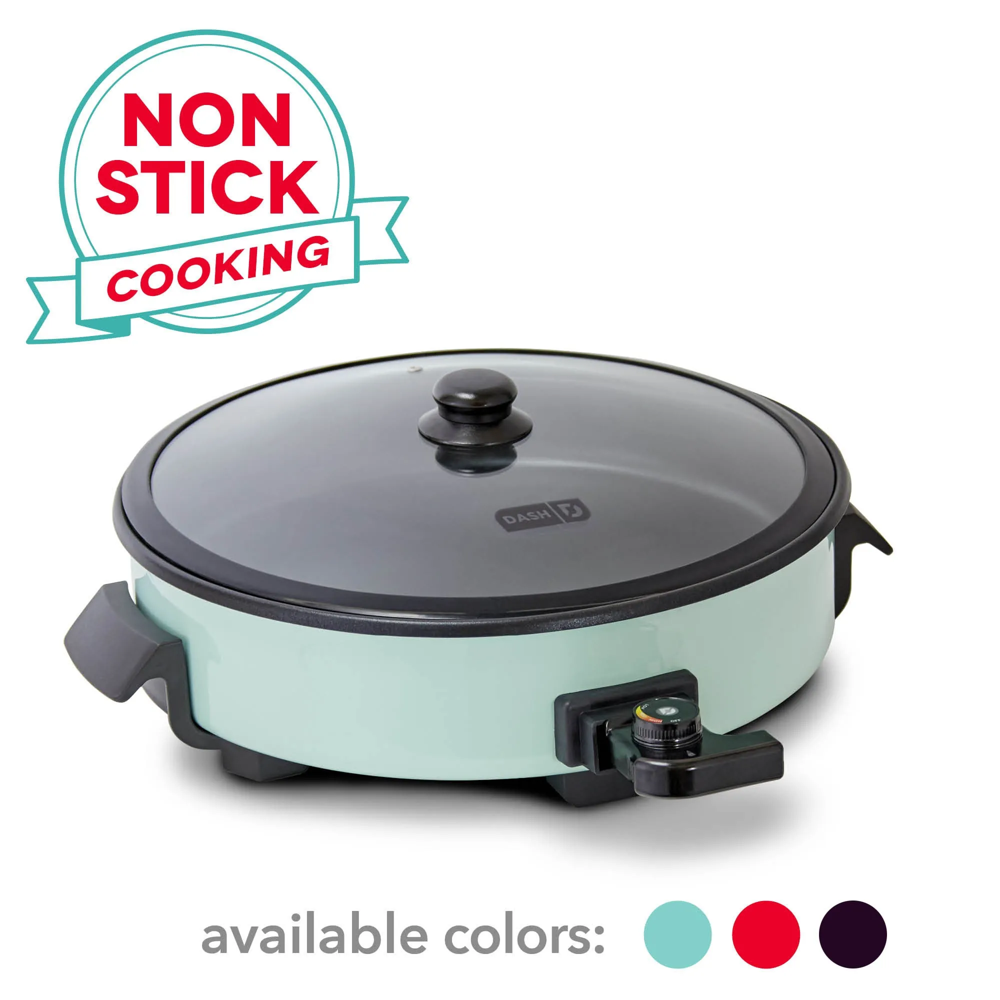 Family Size Skillet
