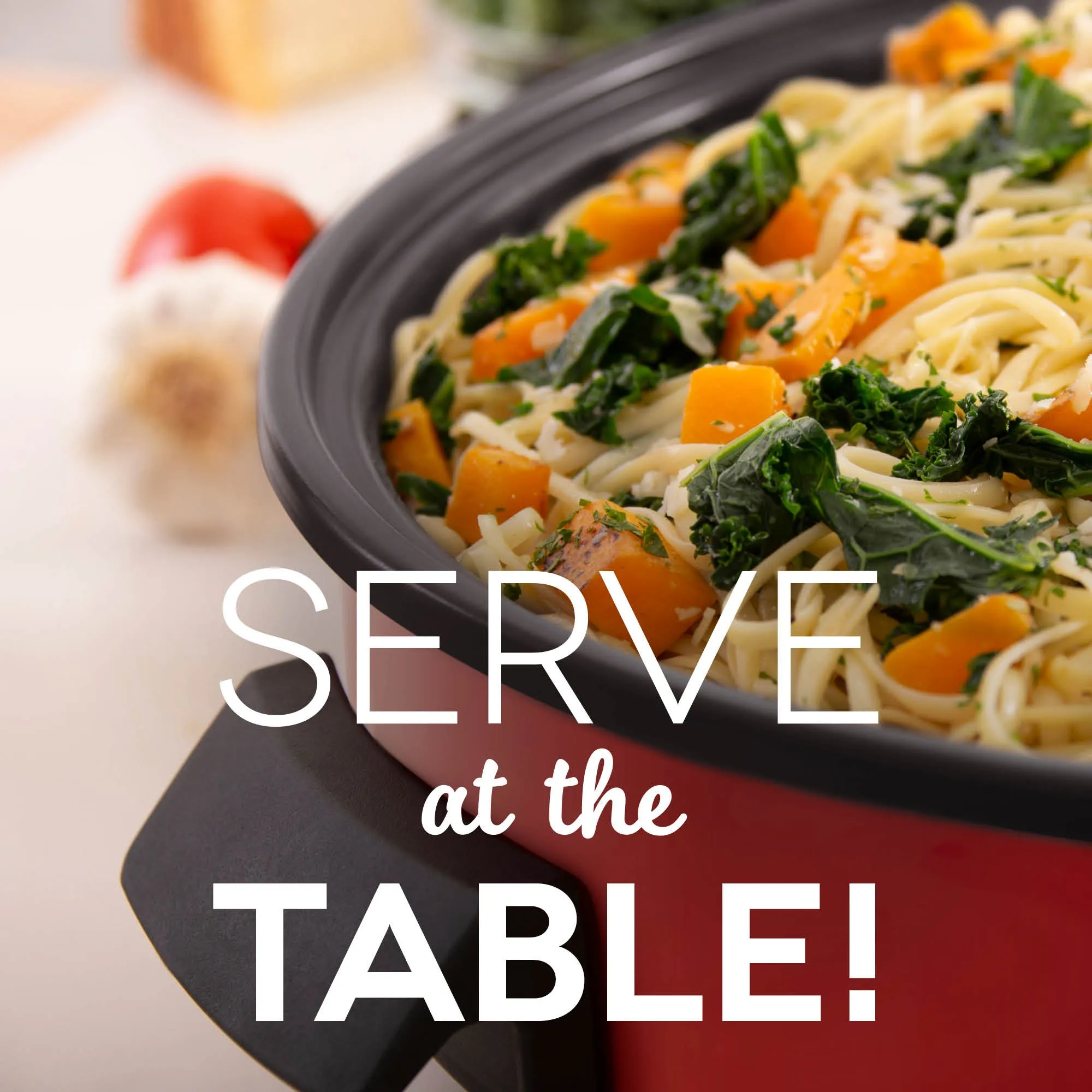 Family Size Skillet
