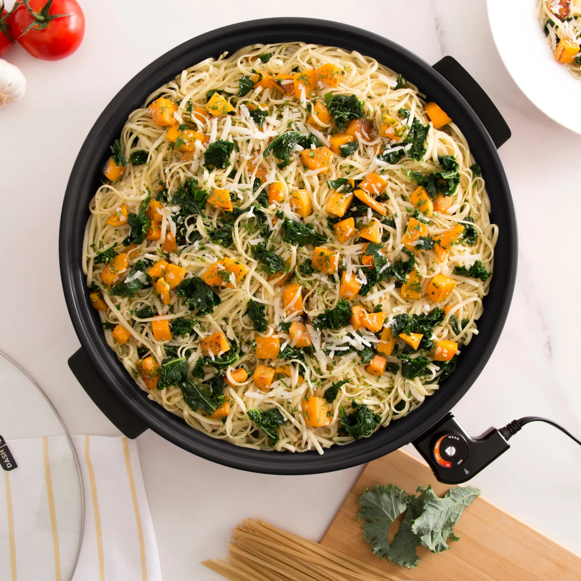 Family Size Skillet