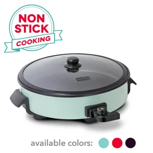 Family Size Skillet Family Size Skillet