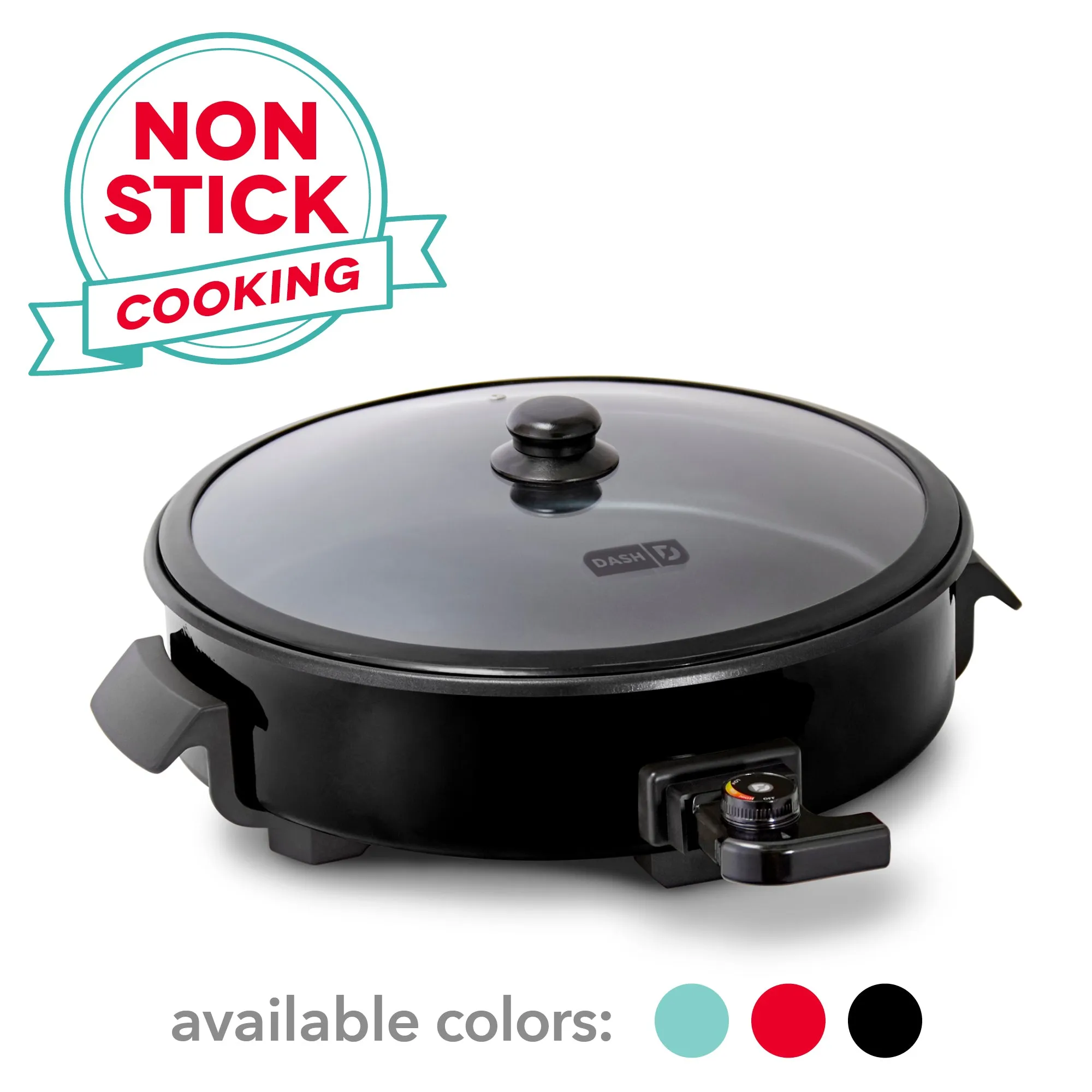 Family Size Skillet