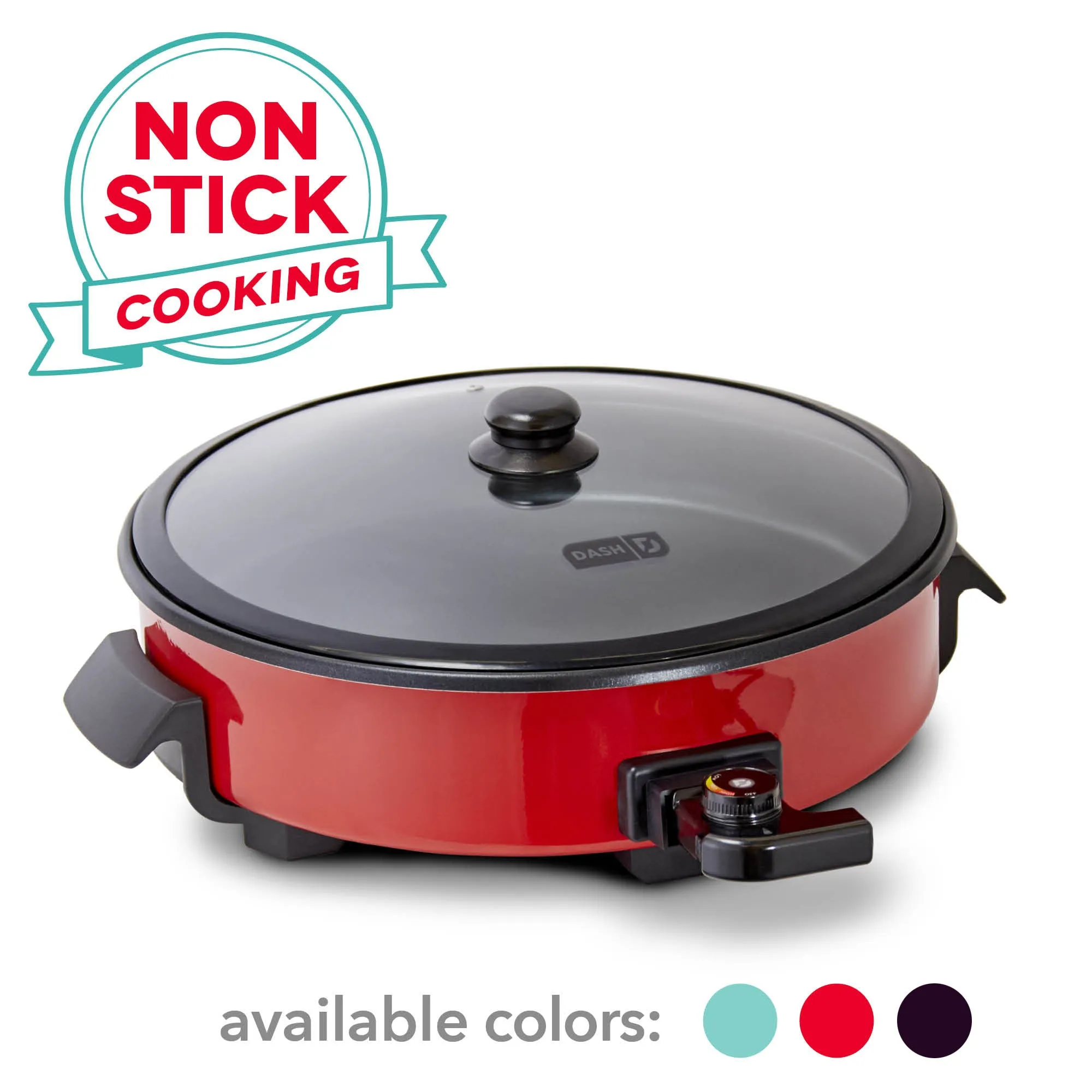 Family Size Skillet