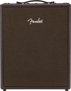 Fender Acoustic SFX II amplifier with looper & Bluetooth