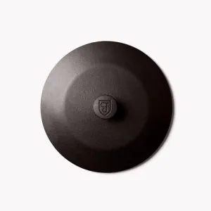 Field Cast Iron No. 8 Cast Iron Skillet Lid