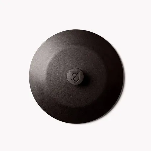 Field Cast Iron No. 8 Cast Iron Skillet Lid