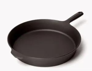 Field Company - No. 10 Cast Iron Skillet