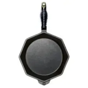 Finex Cast Iron Skillet – 20cm