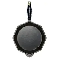 Finex Cast Iron Skillet – 20cm