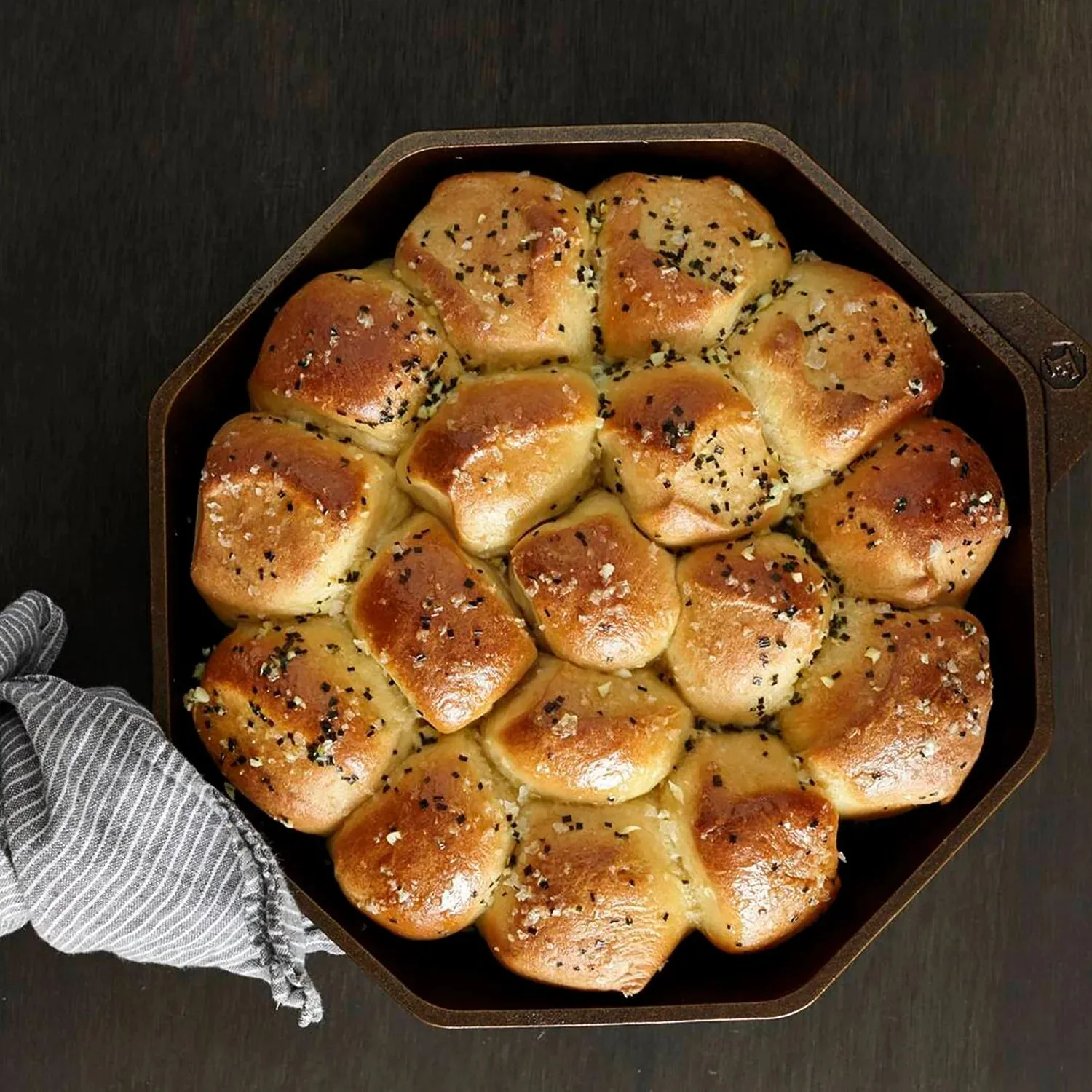 Finex Skillet With Lid
