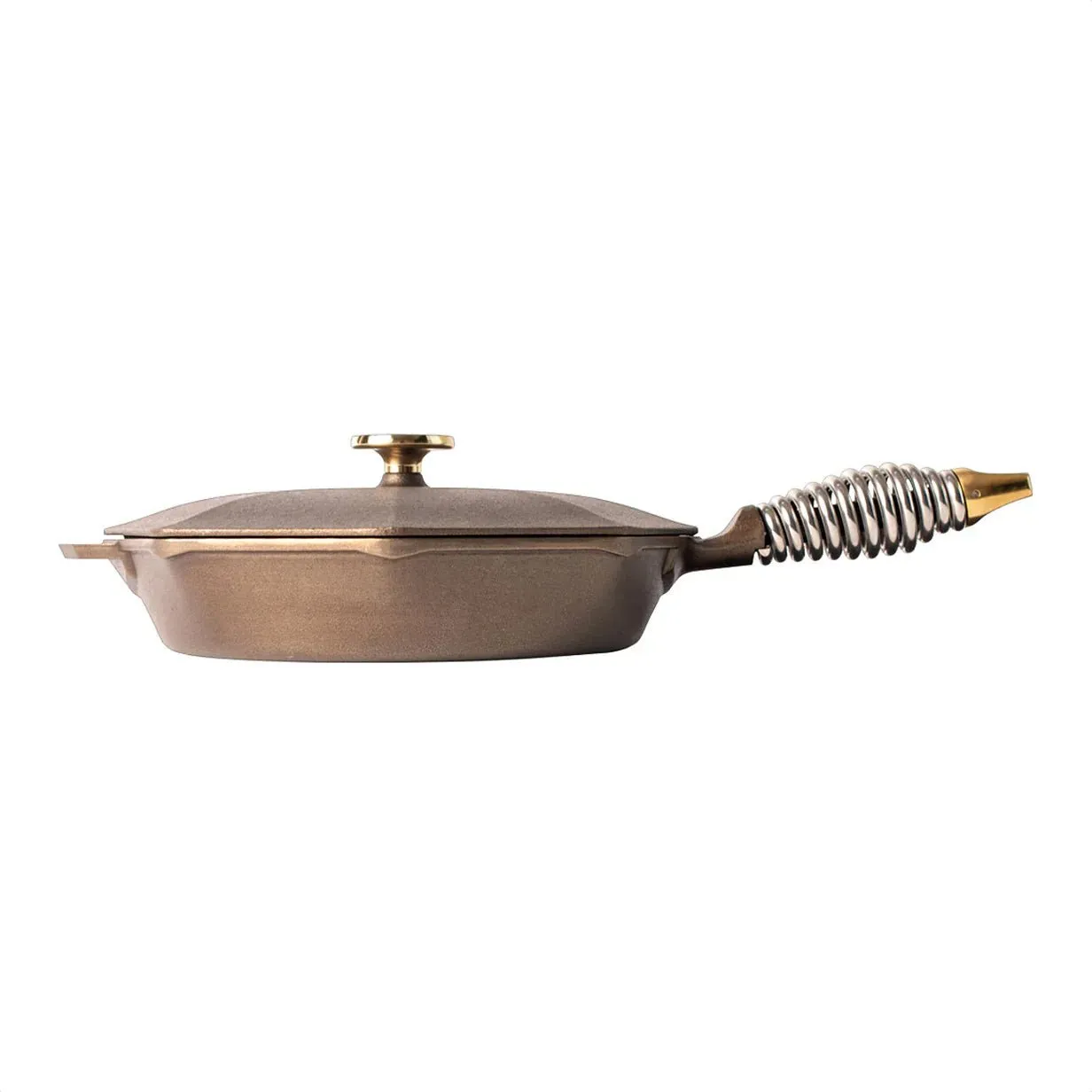 Finex Skillet With Lid