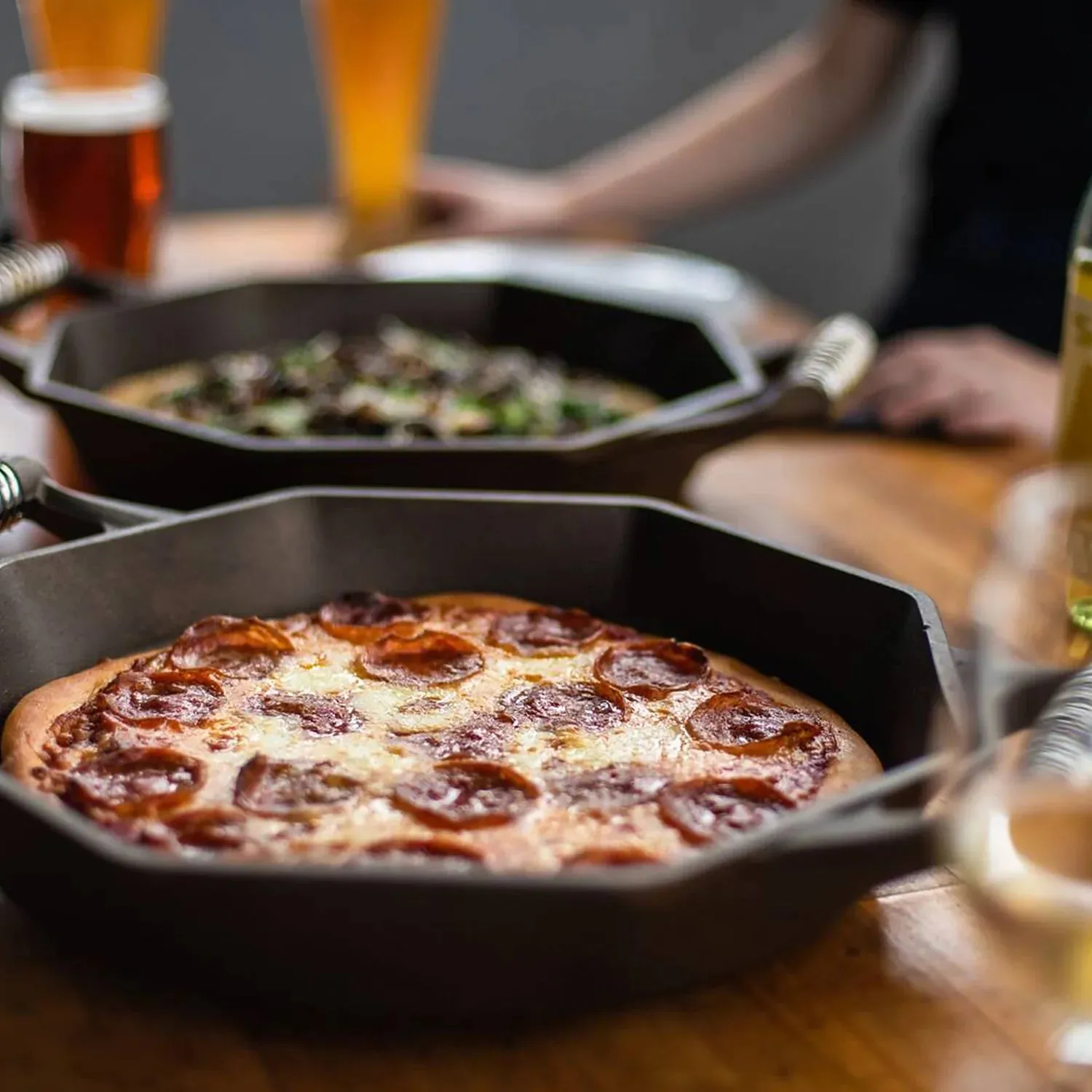 Finex Skillet